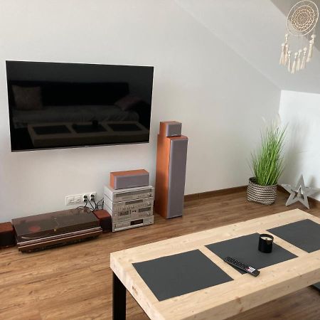 Apartament Tokarnia Duza 126 Экстерьер фото