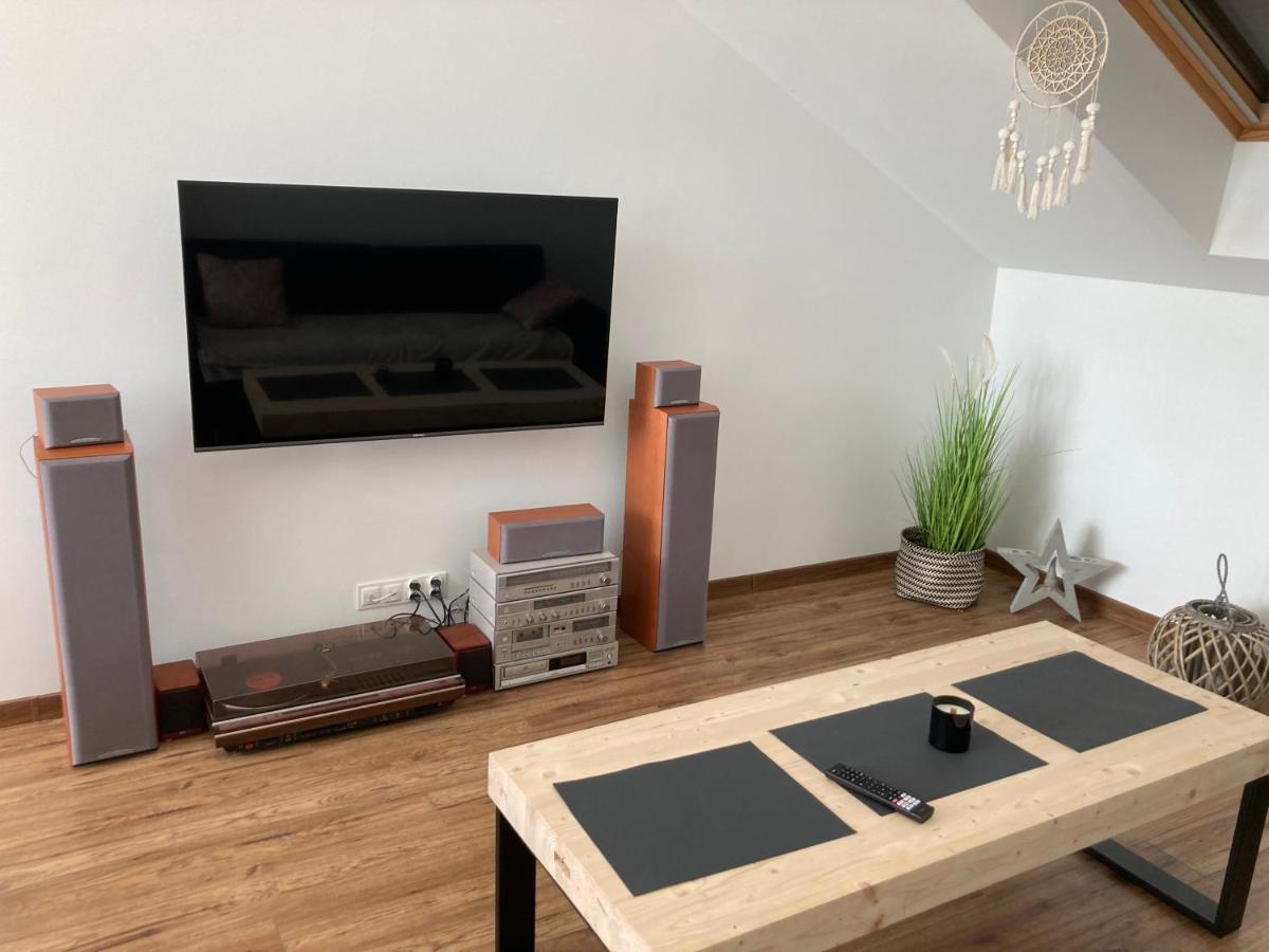 Apartament Tokarnia Duza 126 Экстерьер фото