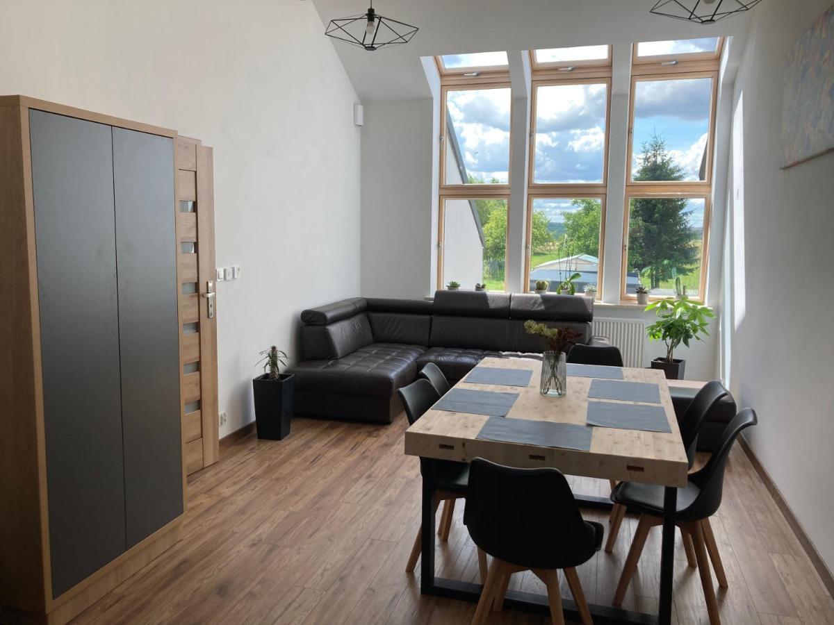 Apartament Tokarnia Duza 126 Экстерьер фото