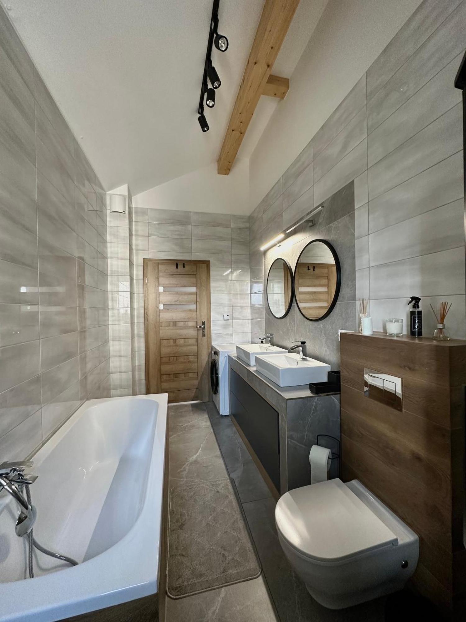 Apartament Tokarnia Duza 126 Экстерьер фото