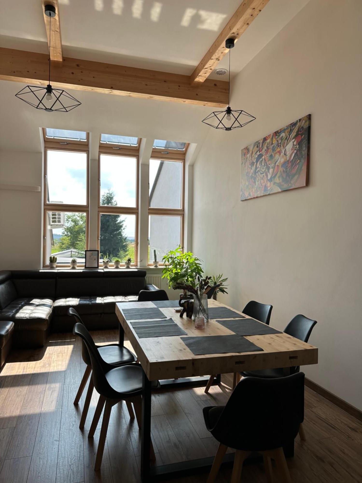 Apartament Tokarnia Duza 126 Экстерьер фото